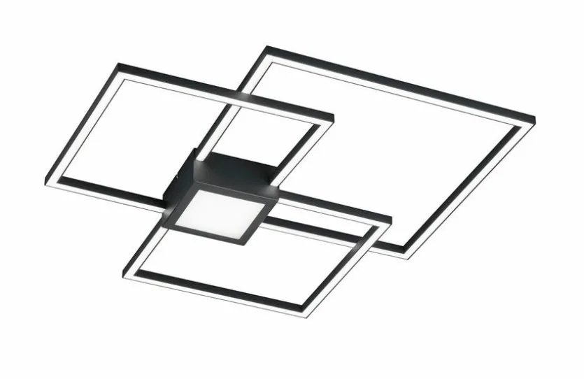LED-Deckenleuchte Hydra