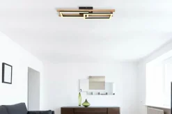 LED-Deckenleuchte Illa