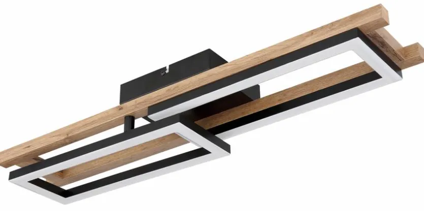 LED-Deckenleuchte Illa