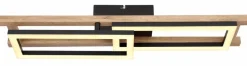 LED-Deckenleuchte Illa