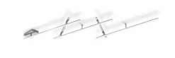 LED-Deckenleuchte Indira