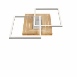 LED-Deckenleuchte Inka S