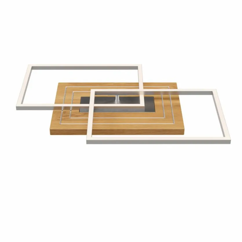 LED-Deckenleuchte Inka S