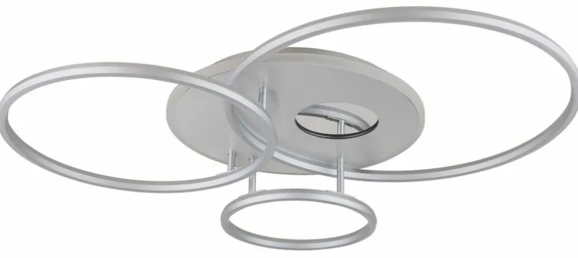 LED-Deckenleuchte Invertina