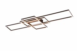 LED-Deckenleuchte Irvine