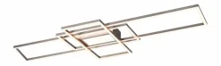 LED-Deckenleuchte Irvine