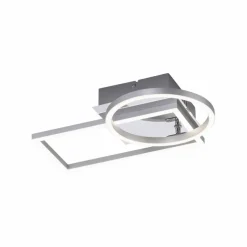 LED-Deckenleuchte Iven