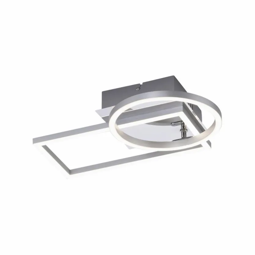 LED-Deckenleuchte Iven