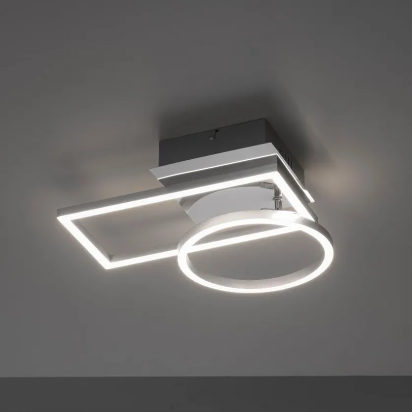 LED-Deckenleuchte Iven