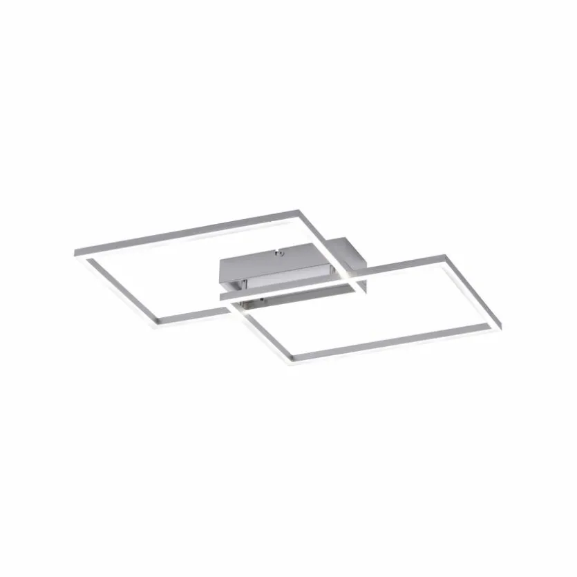 LED-Deckenleuchte IVEN