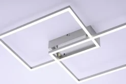 LED-Deckenleuchte IVEN
