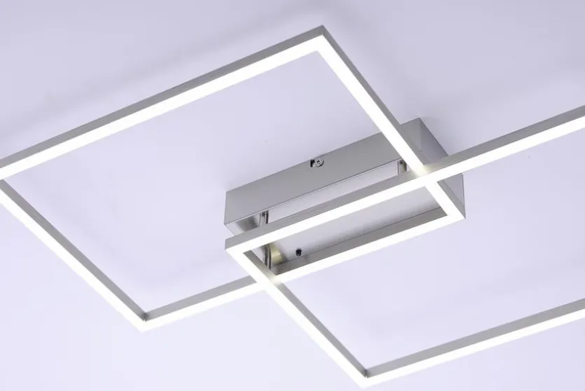 LED-Deckenleuchte IVEN