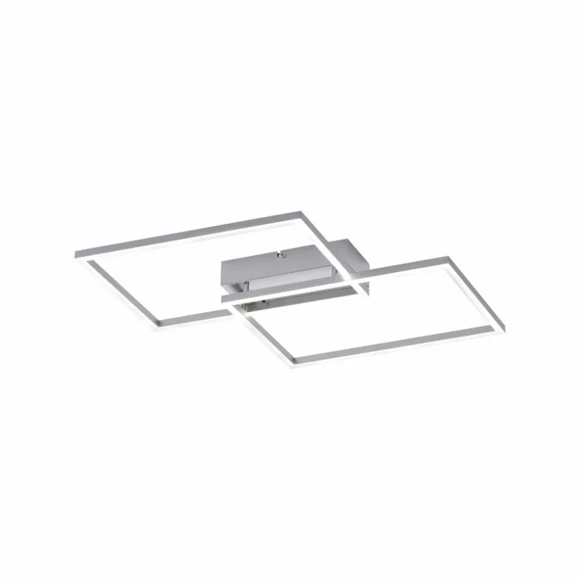 LED-Deckenleuchte IVEN