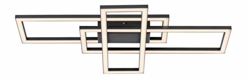 LED-Deckenleuchte Iven