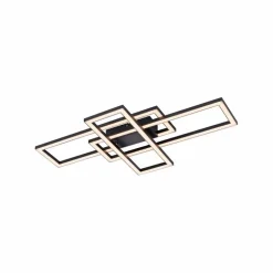 LED-Deckenleuchte Iven