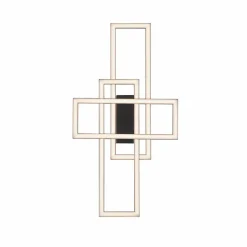 LED-Deckenleuchte Iven