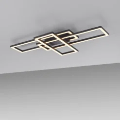 LED-Deckenleuchte Iven