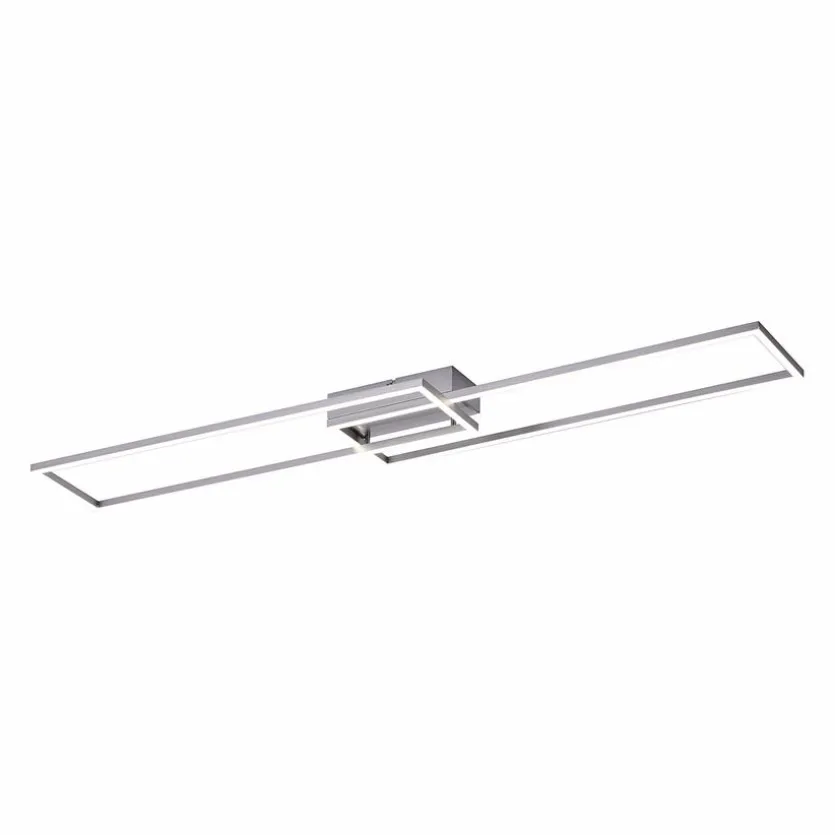 LED-Deckenleuchte IVEN