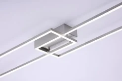 LED-Deckenleuchte IVEN