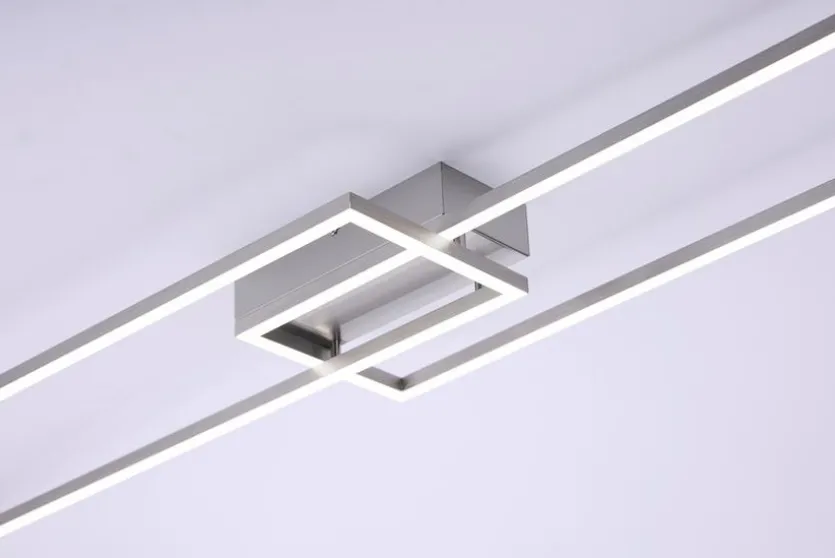 LED-Deckenleuchte IVEN