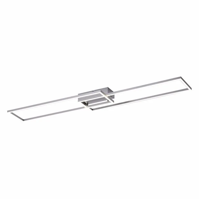 LED-Deckenleuchte IVEN