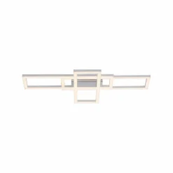 LED-Deckenleuchte Iven