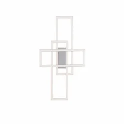 LED-Deckenleuchte Iven