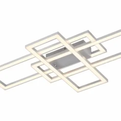 LED-Deckenleuchte Iven