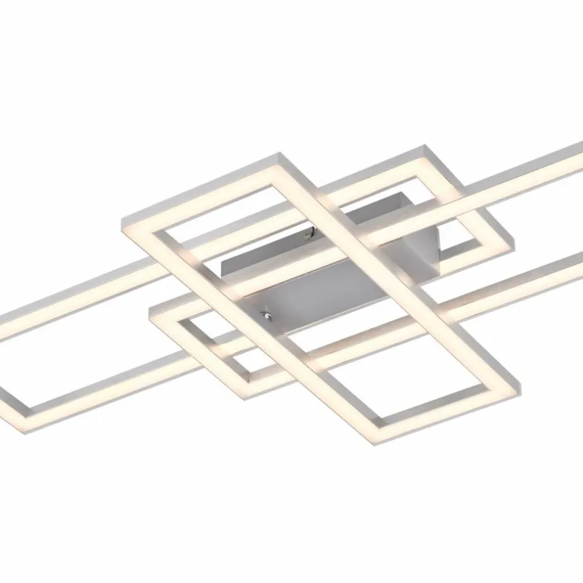 LED-Deckenleuchte Iven