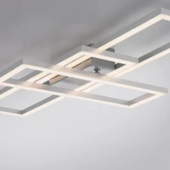 LED-Deckenleuchte Iven