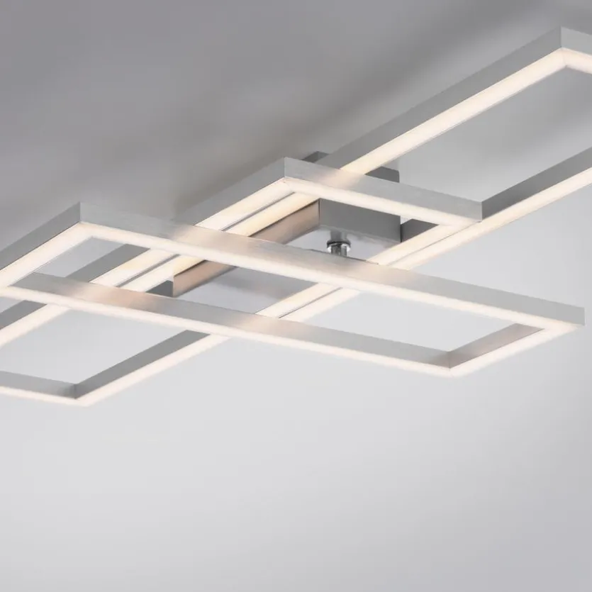 LED-Deckenleuchte Iven