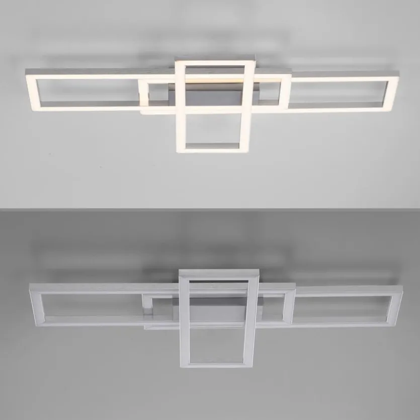 LED-Deckenleuchte Iven