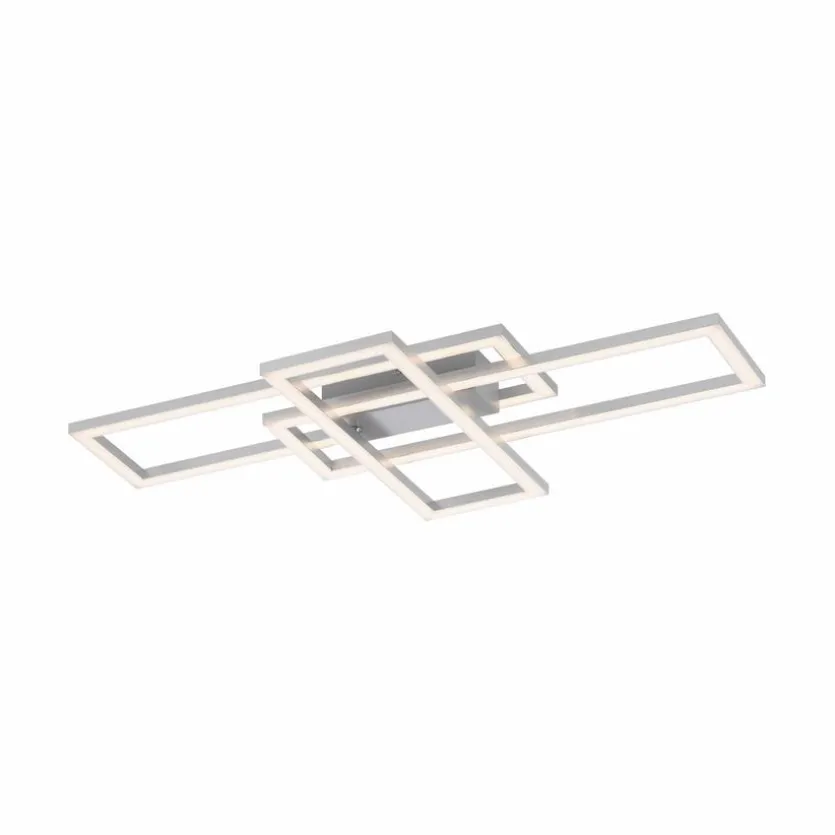 LED-Deckenleuchte Iven