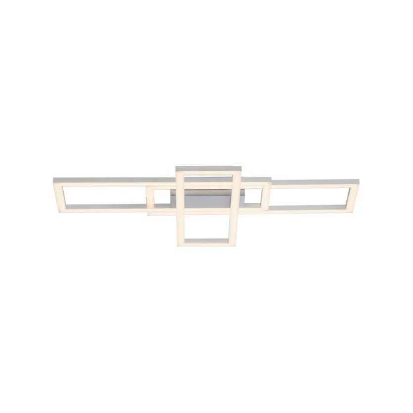 LED-Deckenleuchte Iven