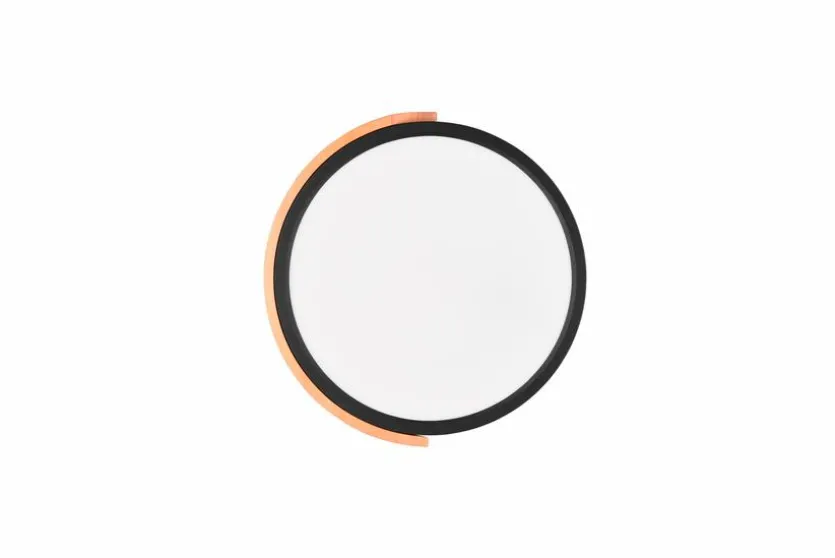 LED-Deckenleuchte Jano