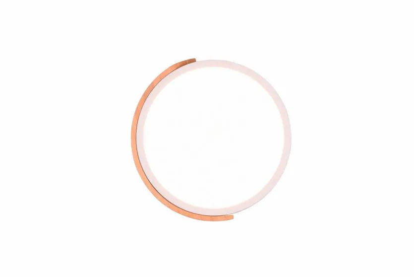 LED-Deckenleuchte Jano