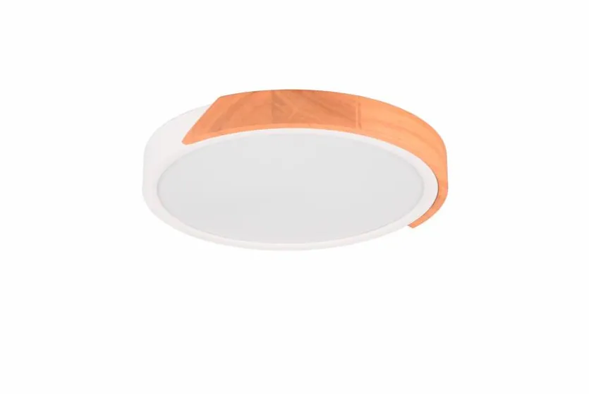 LED-Deckenleuchte Jano