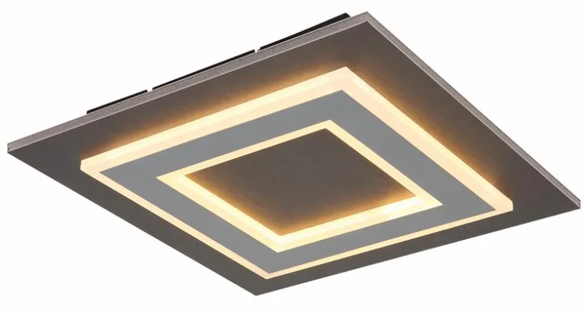 LED-Deckenleuchte Jayden