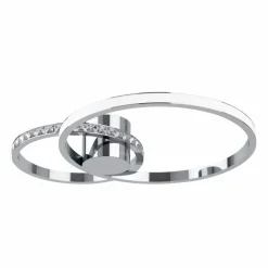 LED-Deckenleuchte Jewel Lights