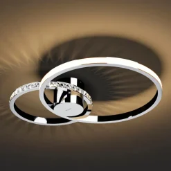 LED-Deckenleuchte Jewel Lights