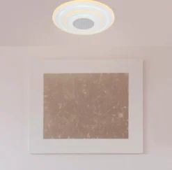 LED-Deckenleuchte Jocelyn