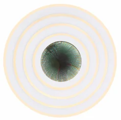 LED-Deckenleuchte Jocelyn