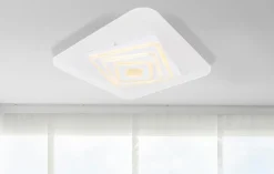 LED-Deckenleuchte Jocelyn
