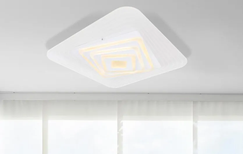 LED-Deckenleuchte Jocelyn