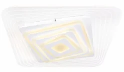 LED-Deckenleuchte Jocelyn