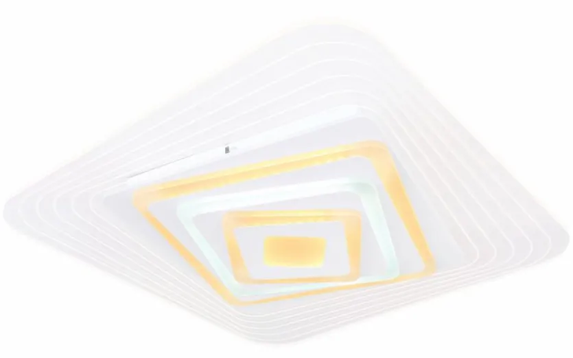LED-Deckenleuchte Jocelyn