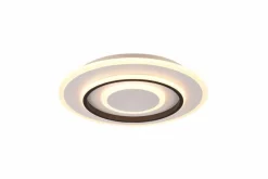 LED-Deckenleuchte Jora