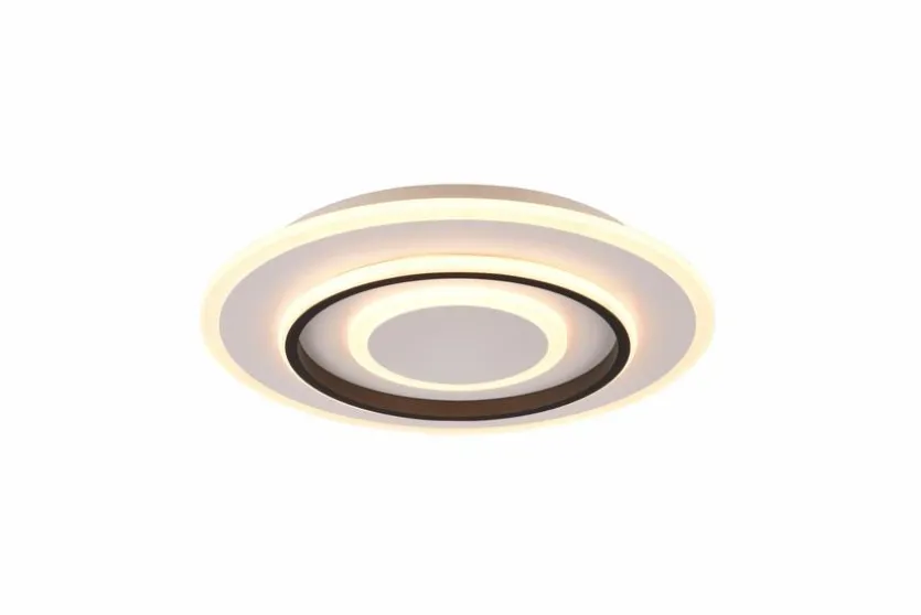 LED-Deckenleuchte Jora