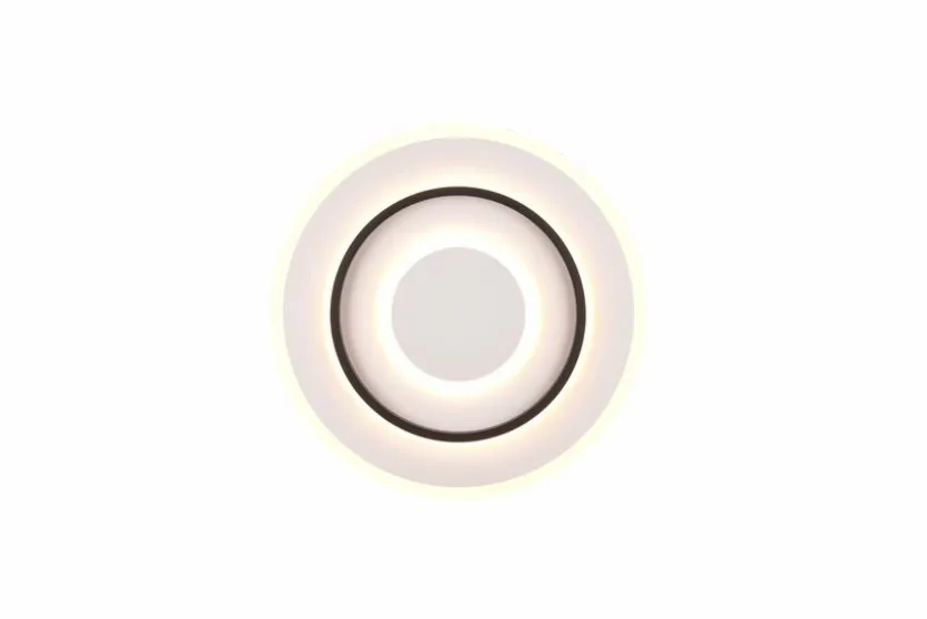 LED-Deckenleuchte Jora