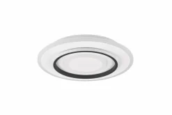 LED-Deckenleuchte Jora